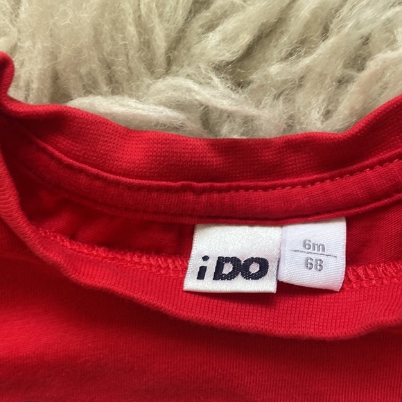 Baby boy matching set 6 months - Picture 4 of 7